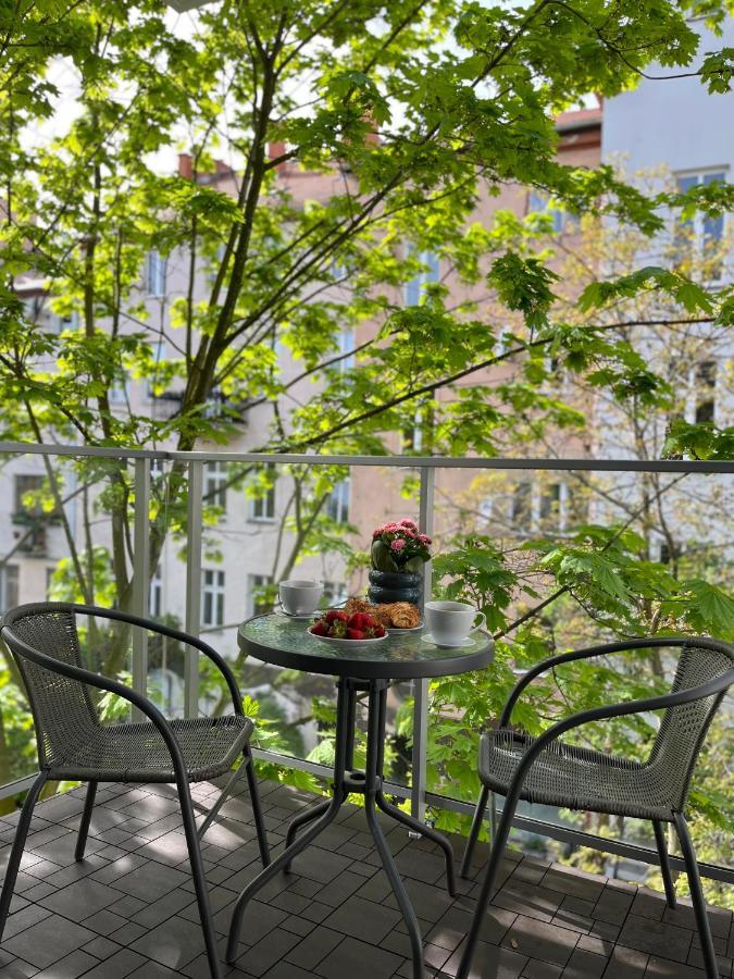 Zlote Apartamenty 36 Legnica Exterior photo